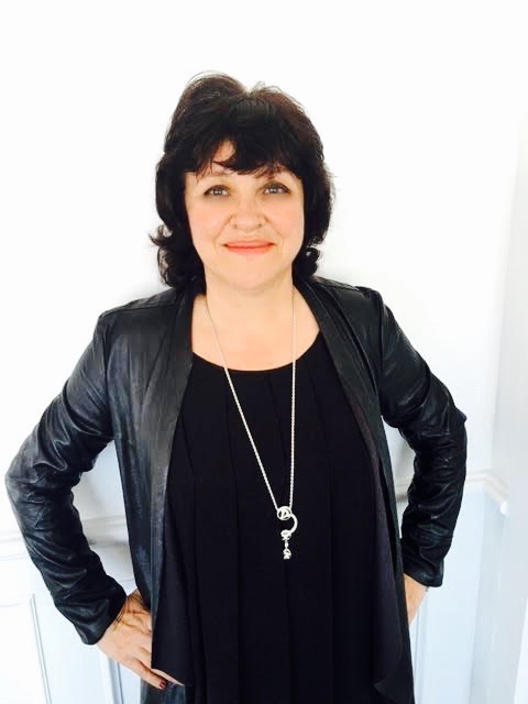 Alla Matusov - CEO of Routenstein Group